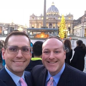 Meet your Posher, Jerry